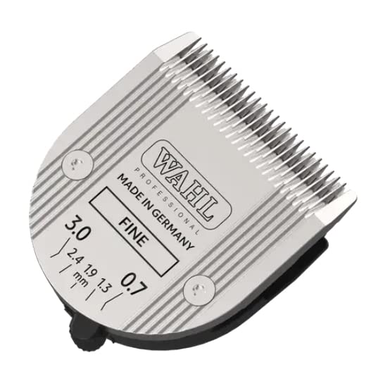Wahl Professional Animal 5-in-1 Adjustable Pro Fine Adjustable